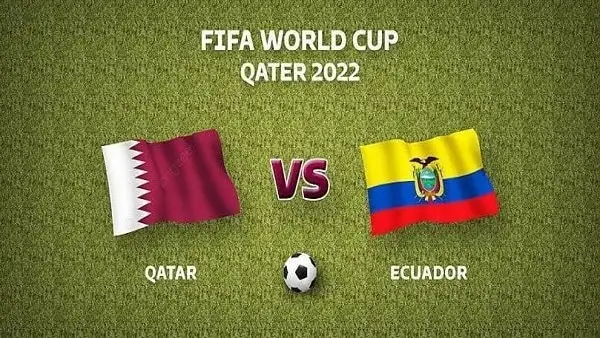 قطر والاكوادور