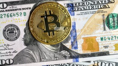 bitcoin vs dollar 2