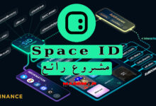 عملة Space ID