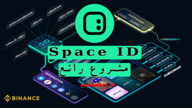 عملة Space ID