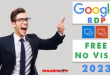 google Rdp Free Rdp