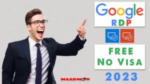 google Rdp Free Rdp