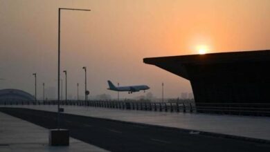 مطار الملك عبدالعزيز