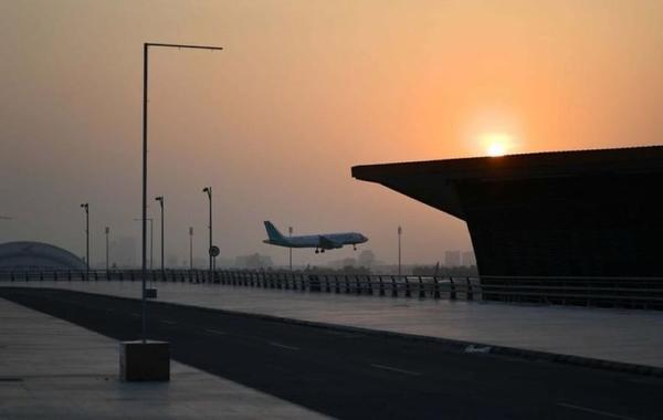 مطار الملك عبدالعزيز