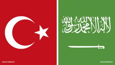 أزمة أتاتورك بين تركيا والسعودية