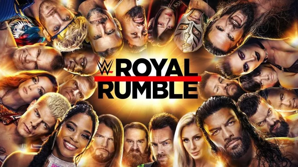 royal rumble 2024