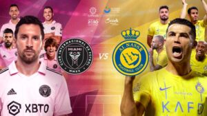 al nassr vs inter miami