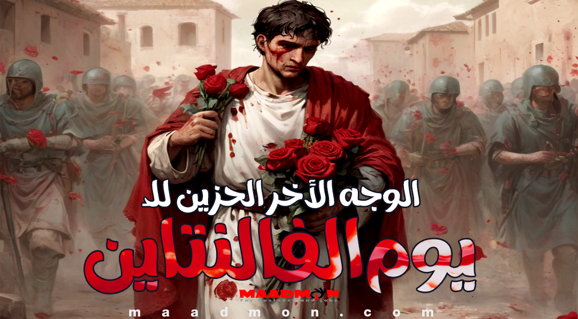 الفالنتاين