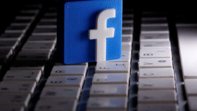 عودة فيس بوك للعمل facebook back to work