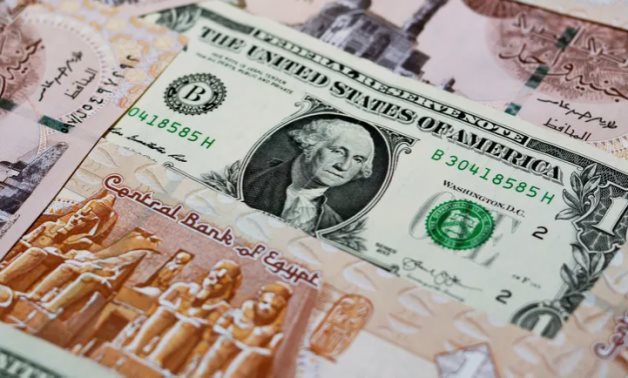 سعر الدولار اليوم في البنوك بعد التعويم في مصر