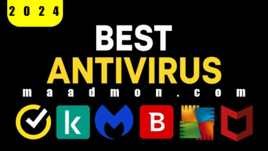 Free Antivirus 2024