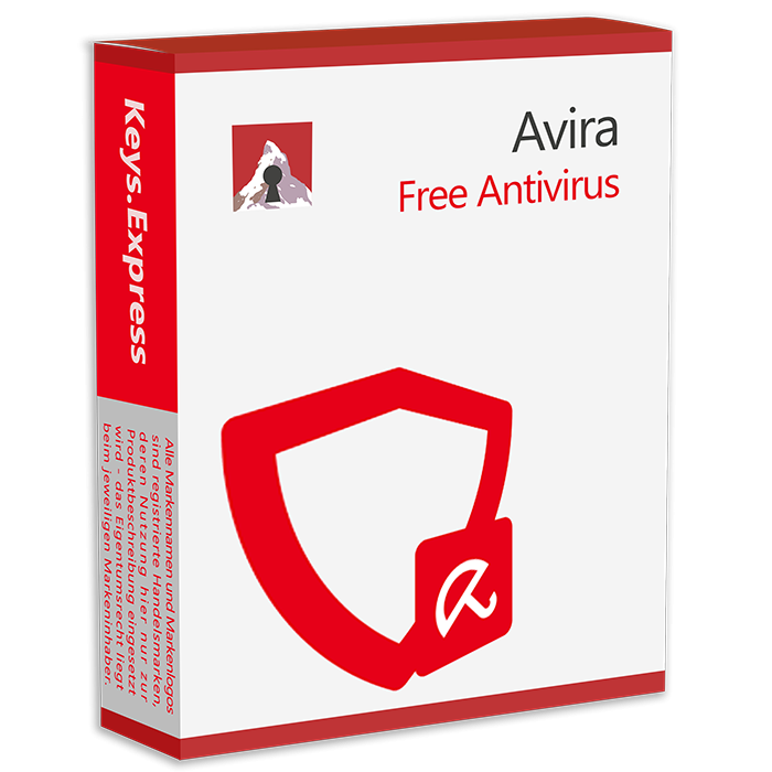 avira antivirus free download