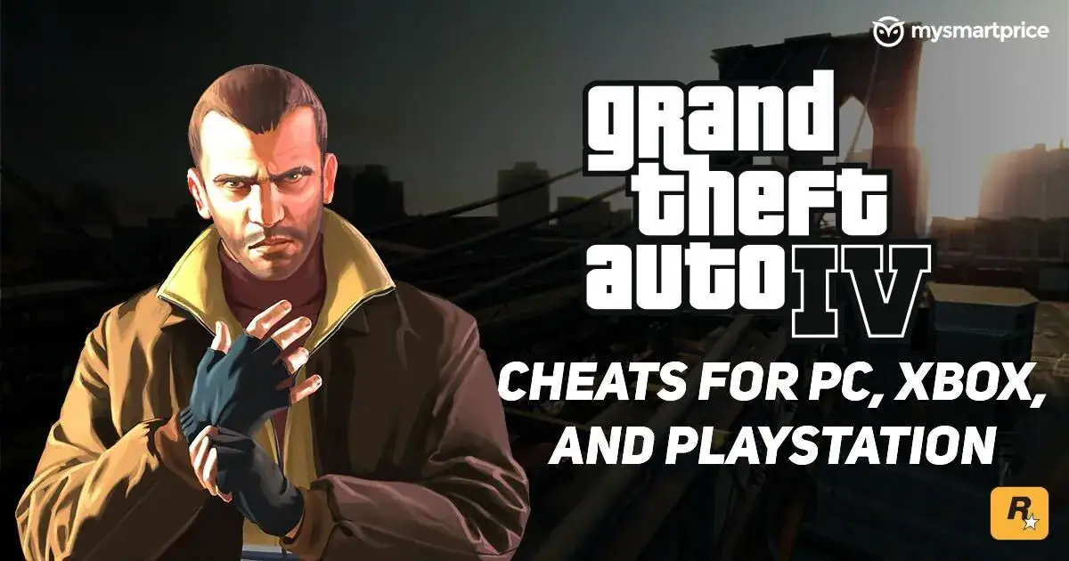gta 4 secret cheat codes