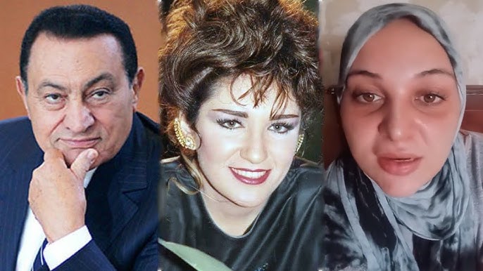 مروة حسني مبارك