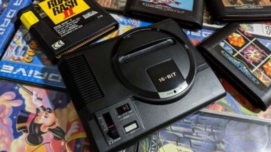 SEGA GAMES DOWNLOAD