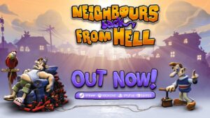 neighbour from hell free download