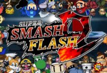 Super Strike Flash 2