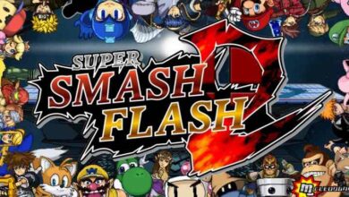 Super Strike Flash 2