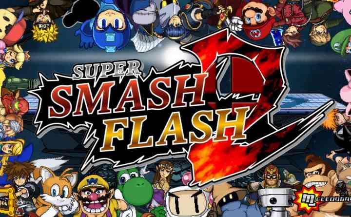 Super Strike Flash 2