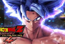 dragon ball 4 for pc