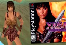 xena ps1 download for pc
