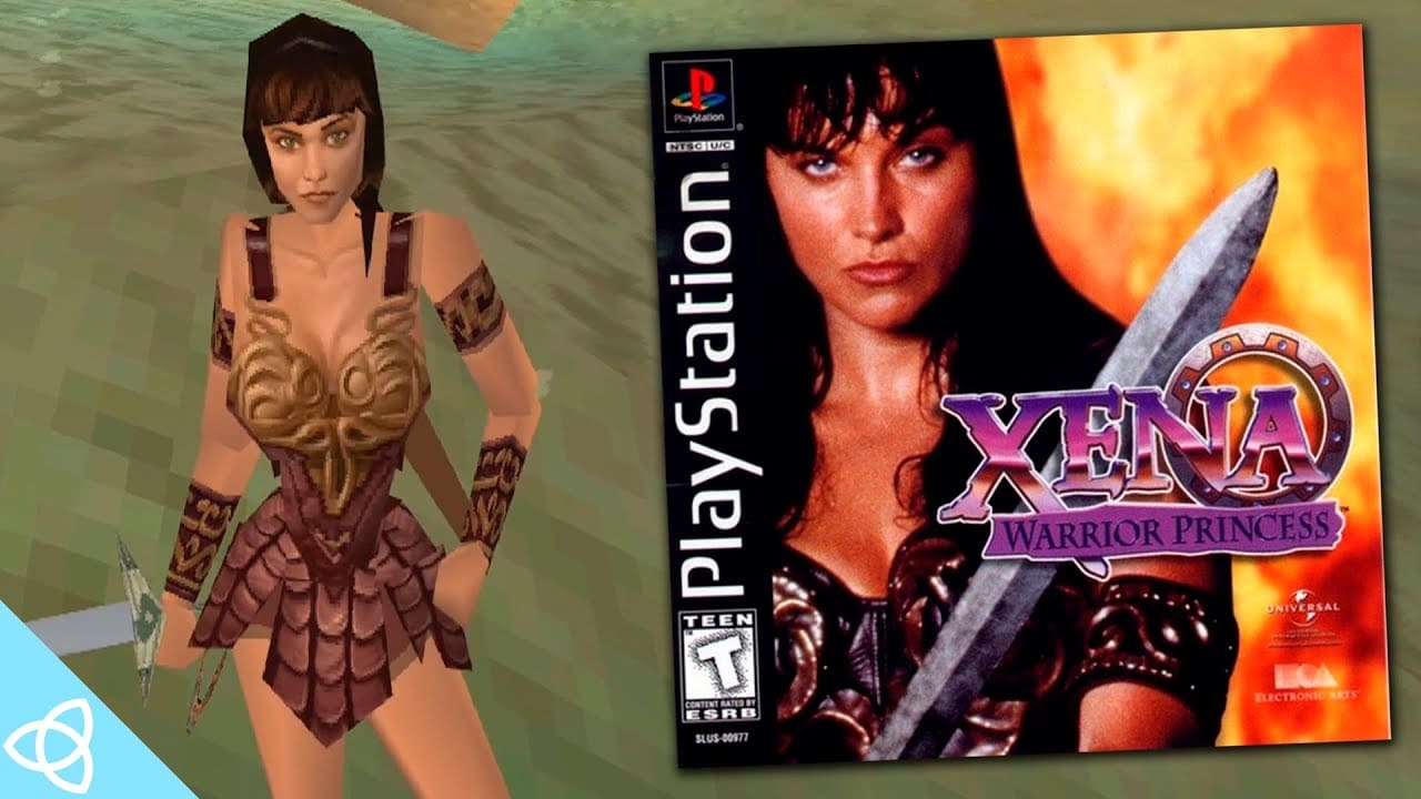 xena ps1 download for pc