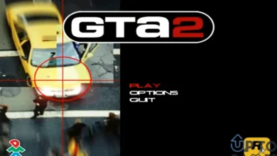 GTA 2