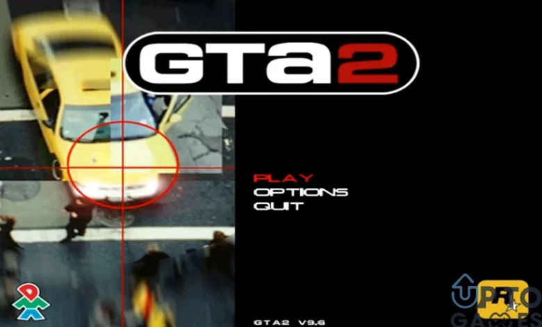 GTA 2