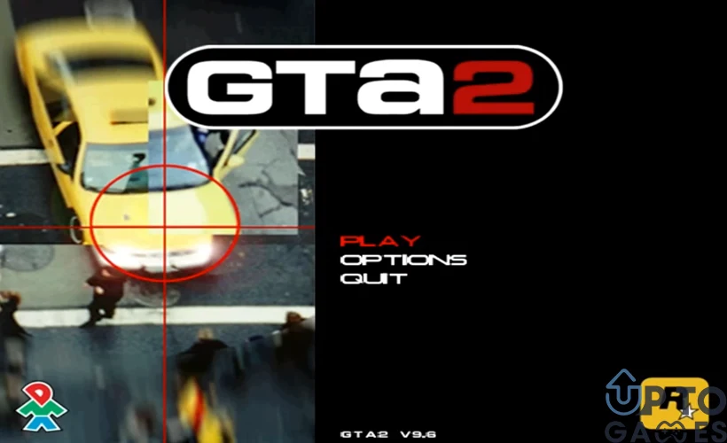 GTA 2